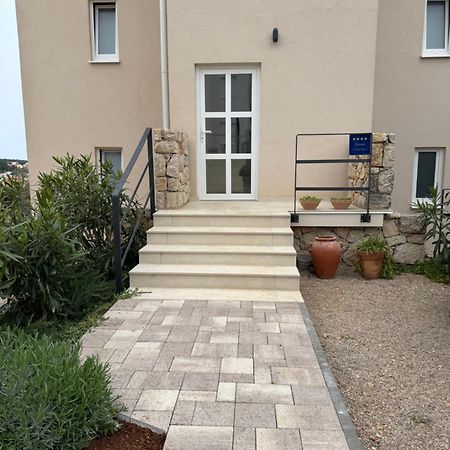 Twenty-Punat Apartments מראה חיצוני תמונה