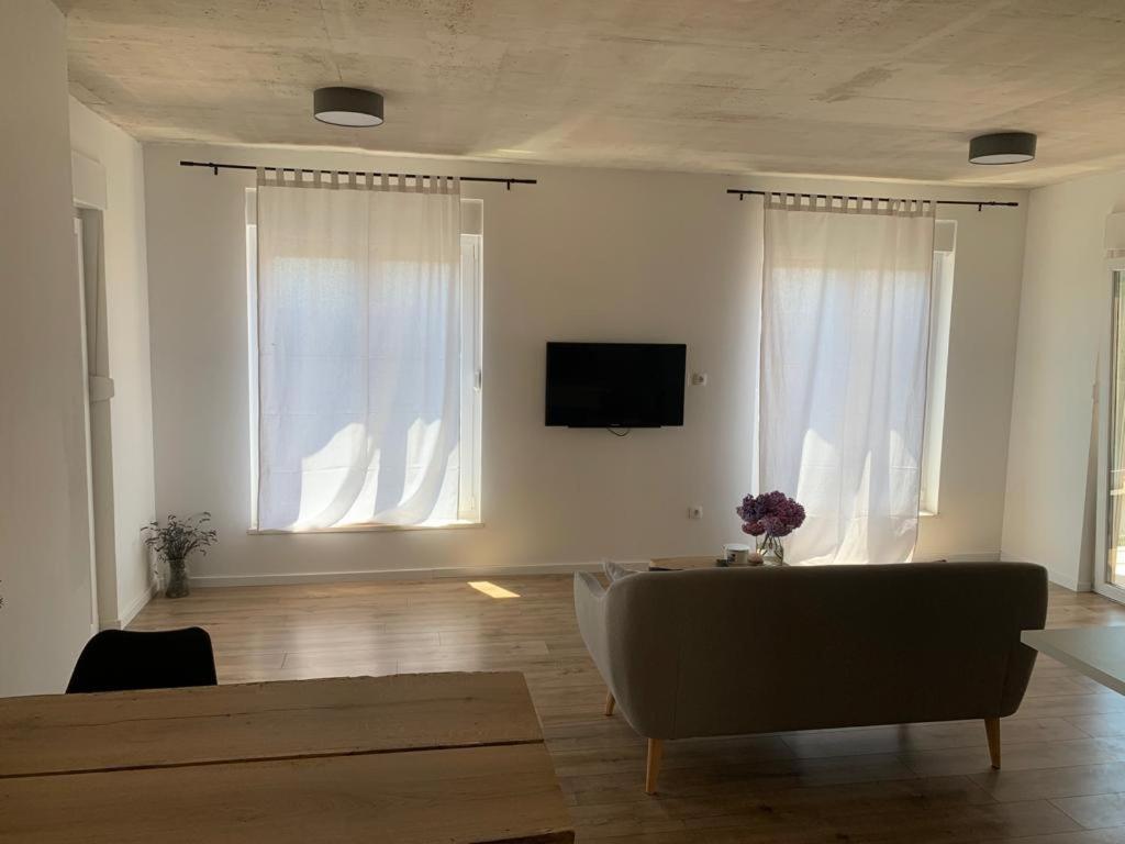 Twenty-Punat Apartments מראה חיצוני תמונה