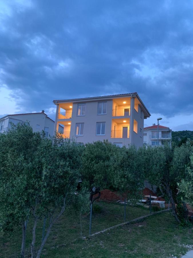 Twenty-Punat Apartments מראה חיצוני תמונה