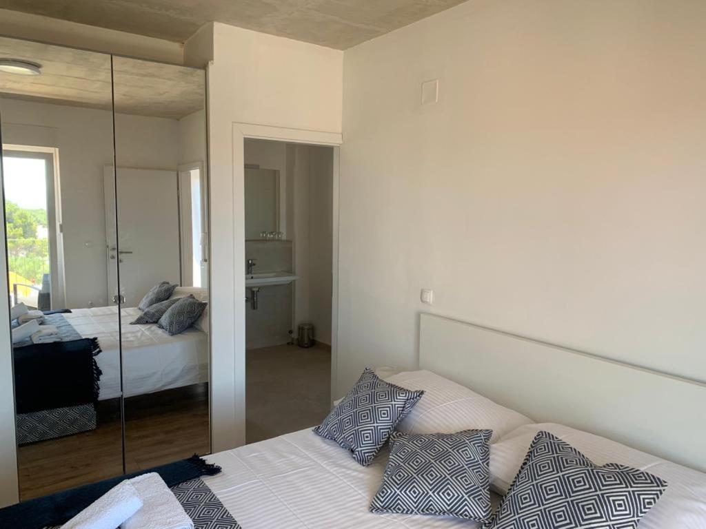 Twenty-Punat Apartments מראה חיצוני תמונה