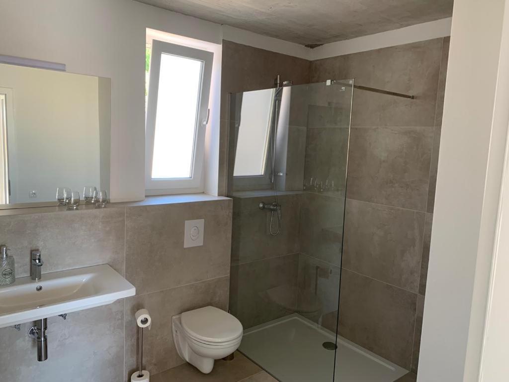 Twenty-Punat Apartments מראה חיצוני תמונה