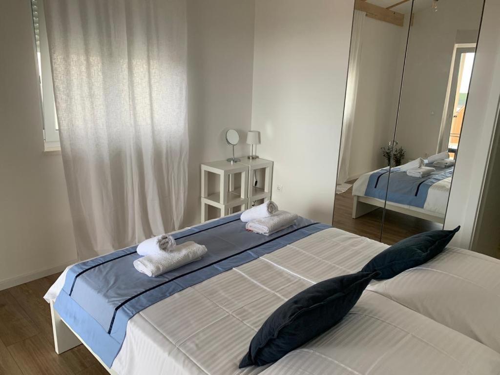 Twenty-Punat Apartments מראה חיצוני תמונה