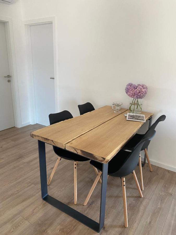 Twenty-Punat Apartments מראה חיצוני תמונה