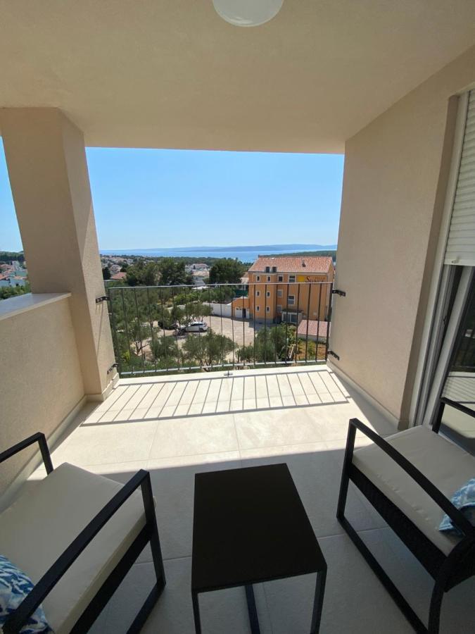 Twenty-Punat Apartments מראה חיצוני תמונה