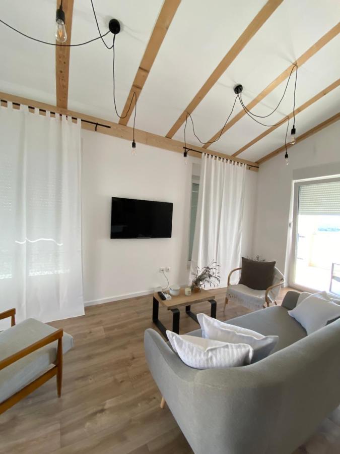 Twenty-Punat Apartments מראה חיצוני תמונה