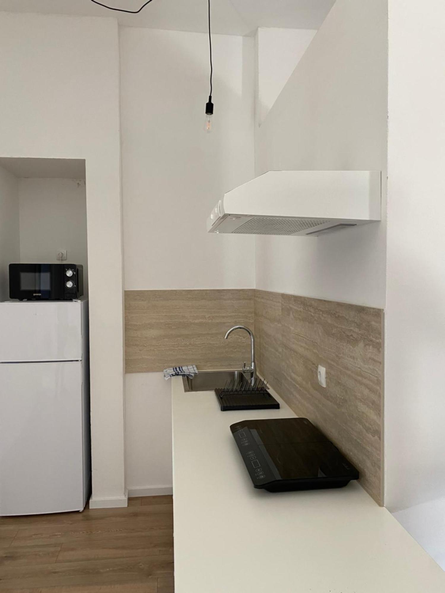 Twenty-Punat Apartments מראה חיצוני תמונה