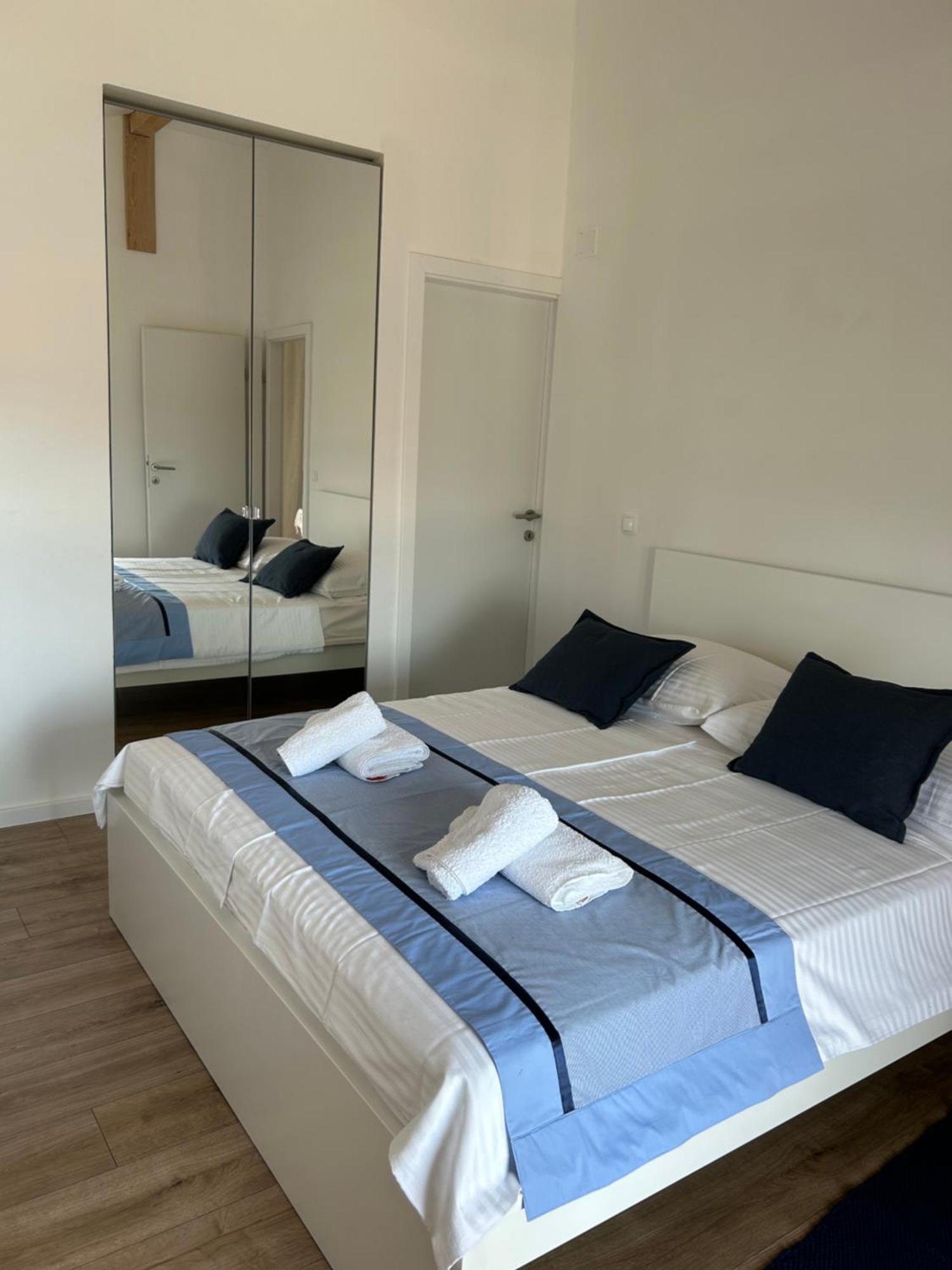Twenty-Punat Apartments מראה חיצוני תמונה