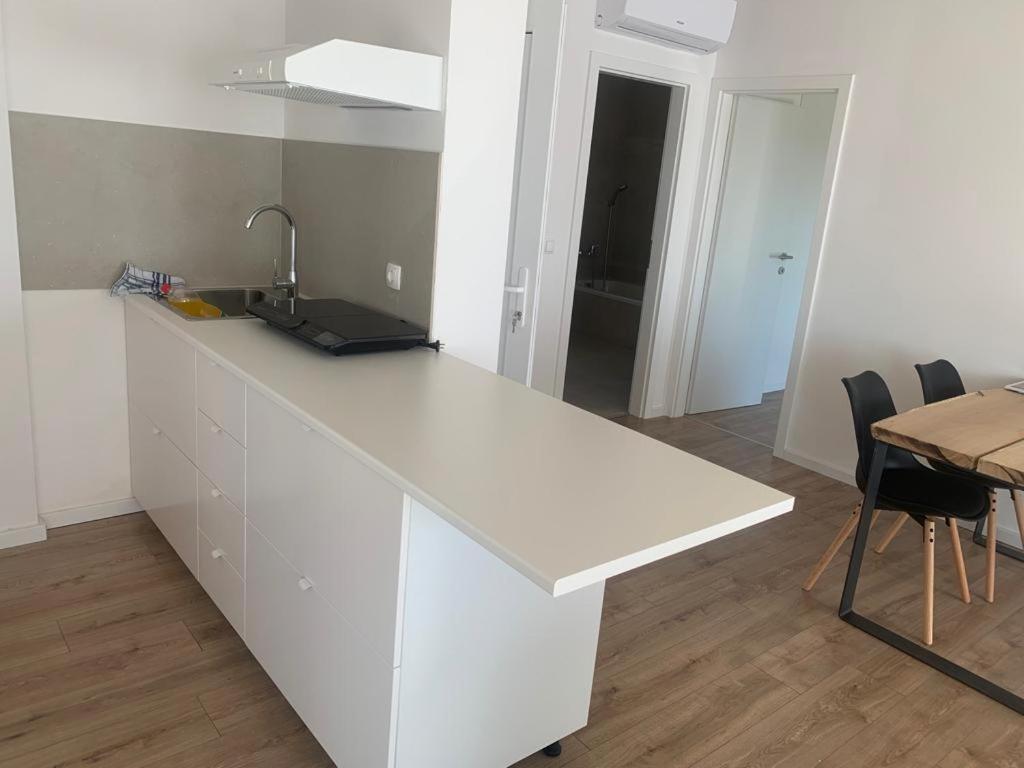 Twenty-Punat Apartments מראה חיצוני תמונה