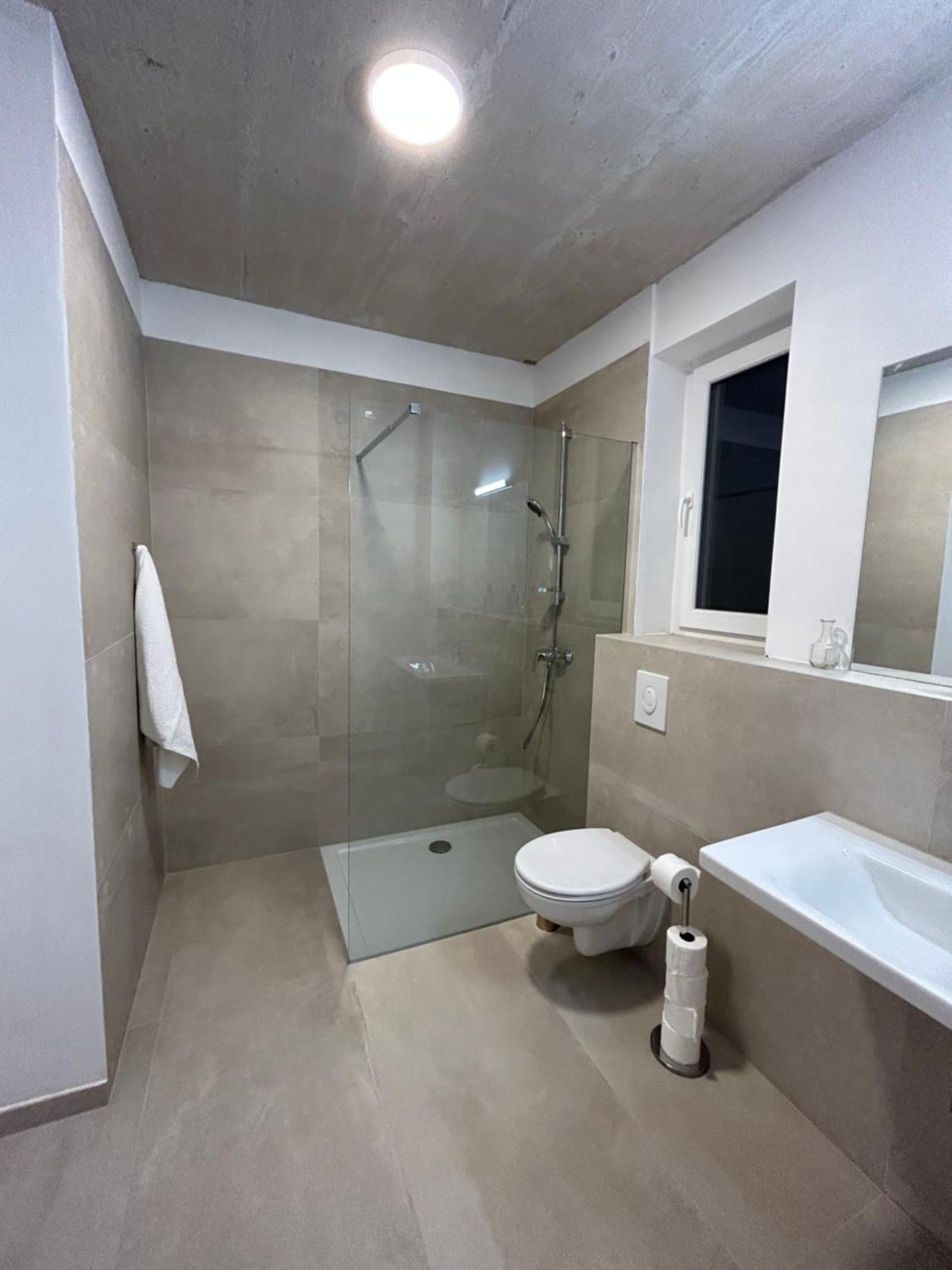 Twenty-Punat Apartments מראה חיצוני תמונה