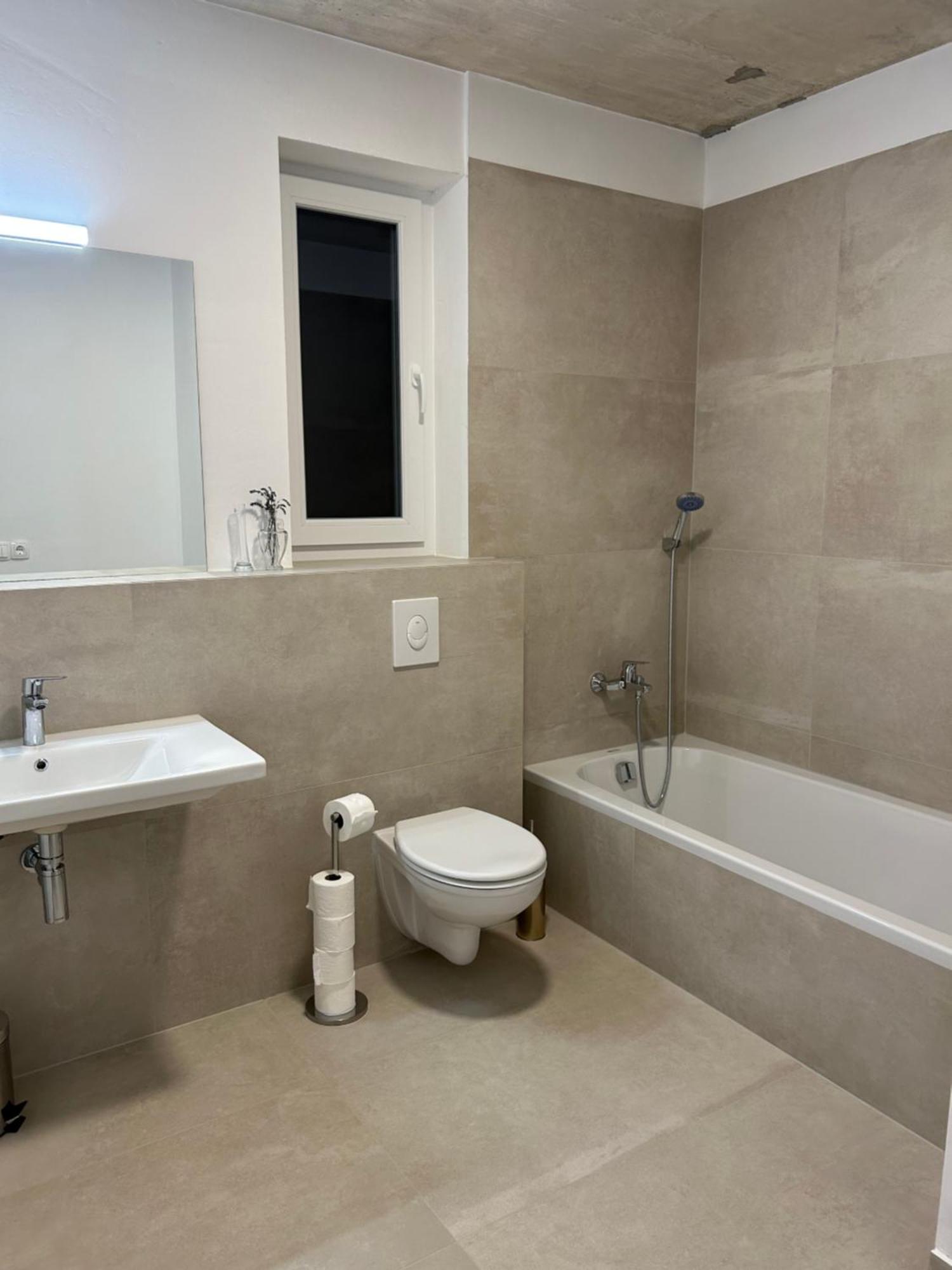 Twenty-Punat Apartments מראה חיצוני תמונה
