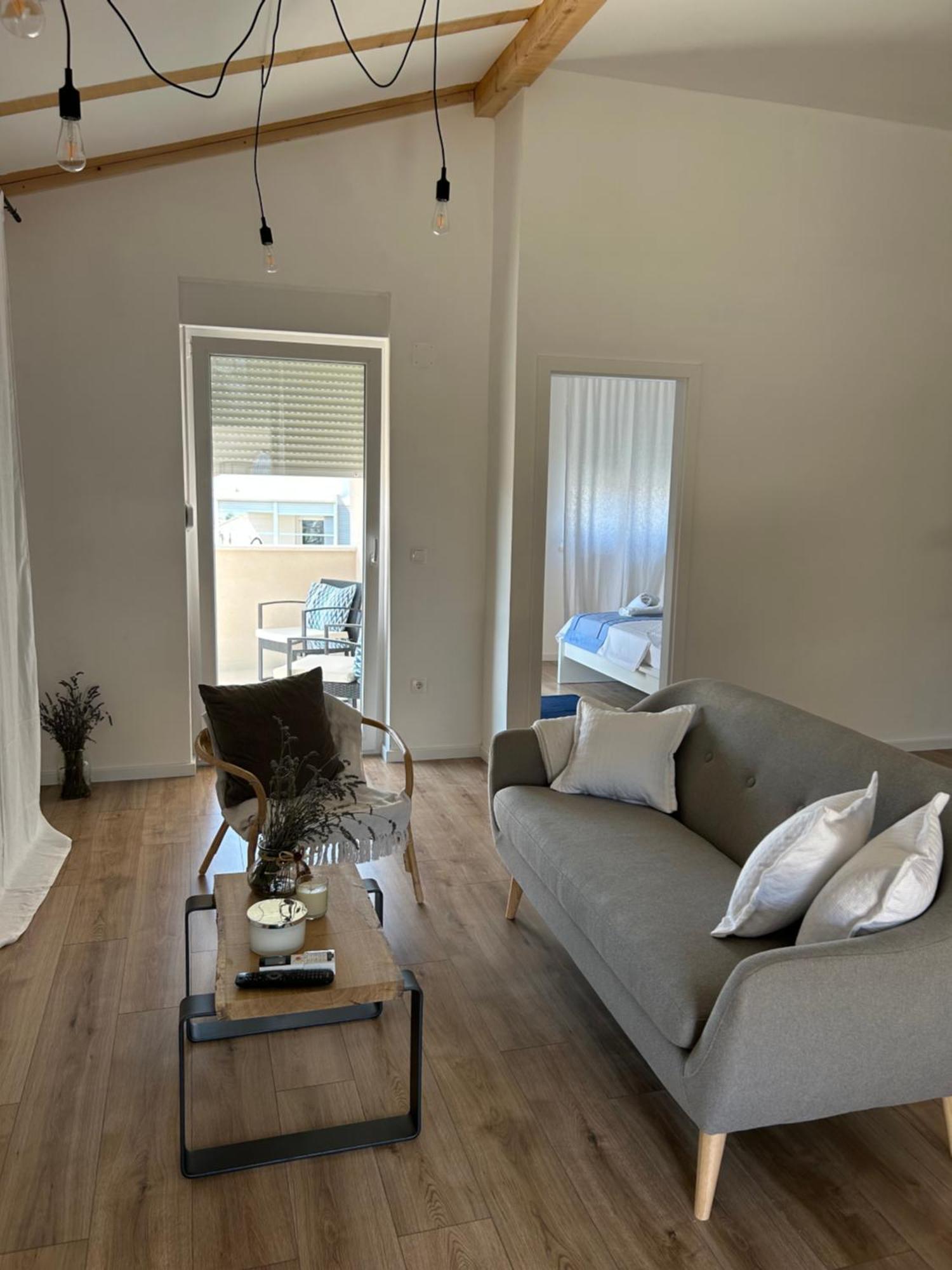 Twenty-Punat Apartments מראה חיצוני תמונה