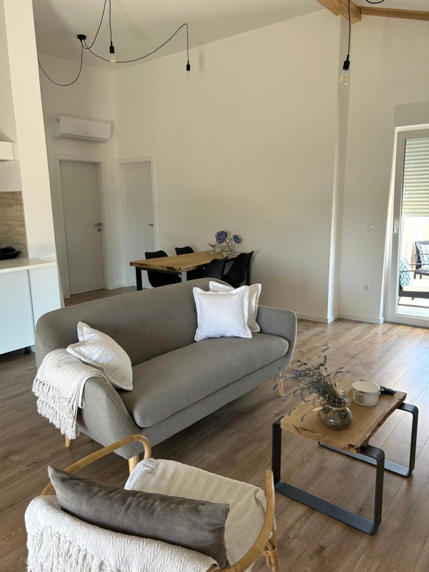 Twenty-Punat Apartments חדר תמונה