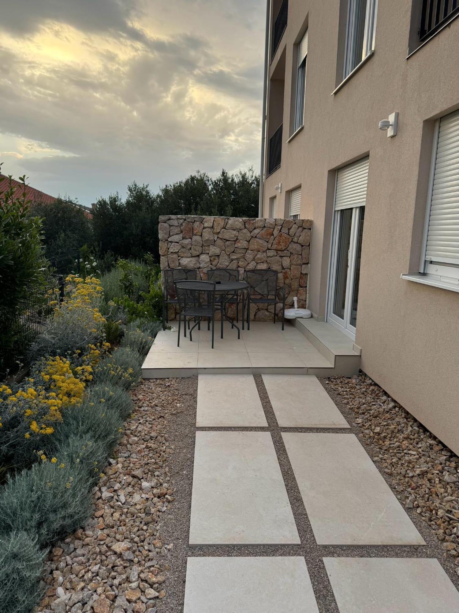 Twenty-Punat Apartments מראה חיצוני תמונה