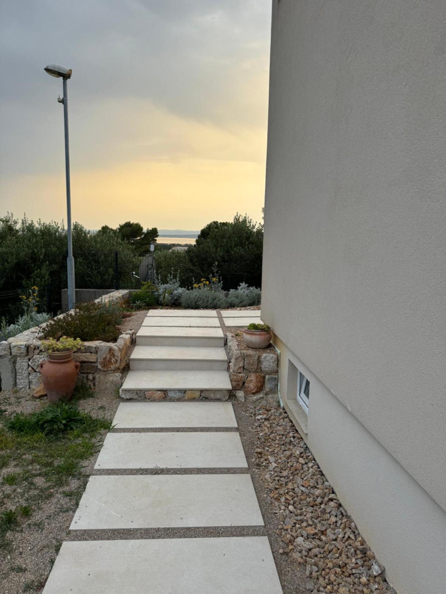 Twenty-Punat Apartments מראה חיצוני תמונה